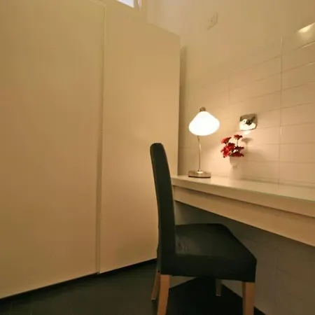 Holiday home Cernaia Holidays Rome