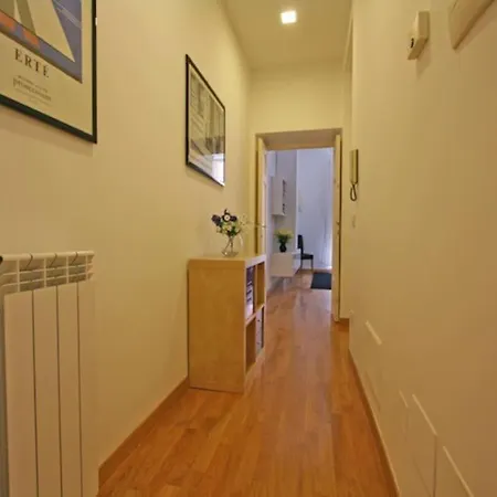 Cernaia Holidays Holiday home