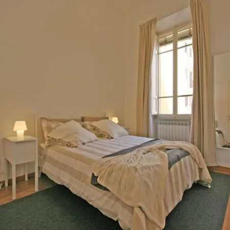 Cernaia Holidays Holiday home Rome