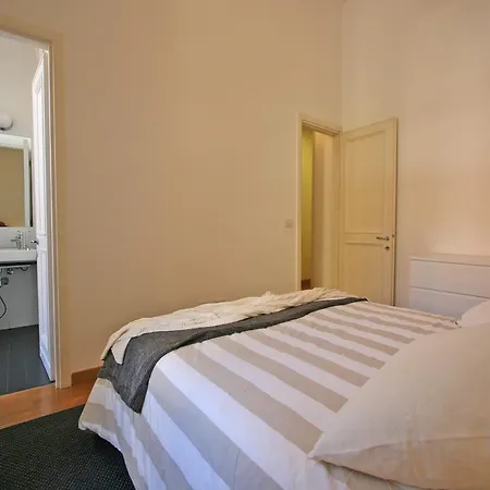 Apartmán Cernaia Holidays *
