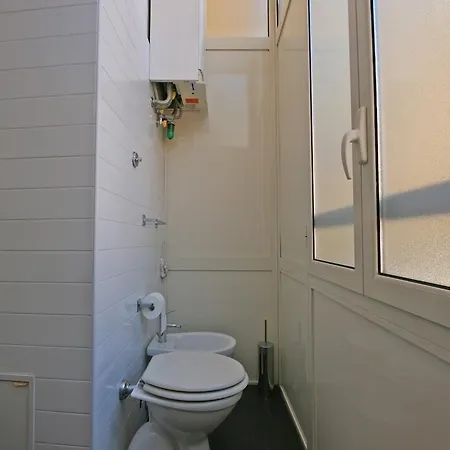Cernaia Holidays Apartmán