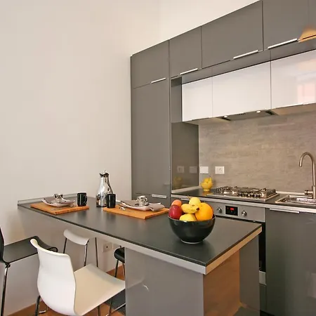Apartmán Cernaia Holidays Řím