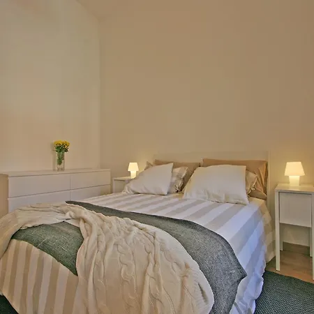 Apartmán Cernaia Holidays *